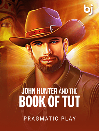 John Hunter and the Book of Tut game icon
