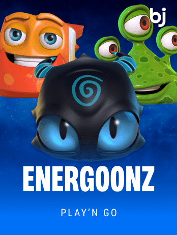 Energoonz game icon